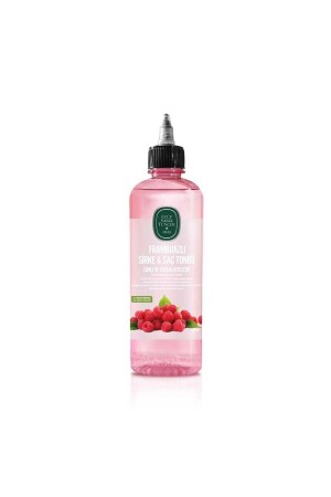 فيتنيك MNZ-Raspberry Vinegar & Hair Tonic 500 مل - Eyüp Sabri Tuncer