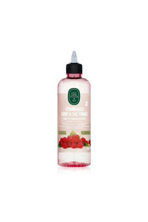 فيتنيك (MNZ-Raspberry Vinegar) و (Tonic Hair) 500 مل - Eyüp Sabri Tuncer