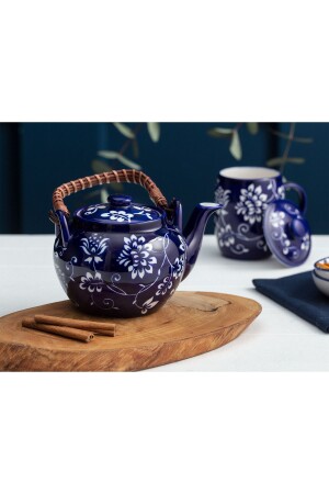 (MNZ-Ravi) ، كوب شاي 30740 - Madame Coco