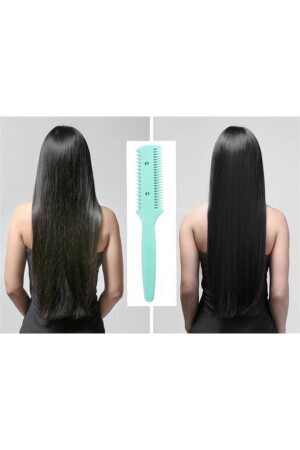 MNZ-Razor تصحيح الشعر المكسور لتهدئة الحشيش 716437 - Transformacion