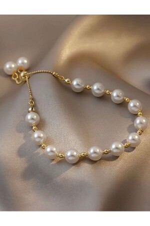 MNZ-Real Mallorca Pearl نسائية تصميم العصا - Babel