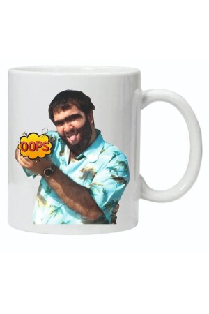 MNZ-Recep İvedik nah 202093 - Kupabaskıcısı