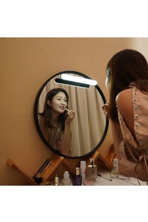 MNZ-Rechargeable Seagull LED Sconce 3 Colors Ct 3200k 4000k 6400k TYC00536062154 - Cata