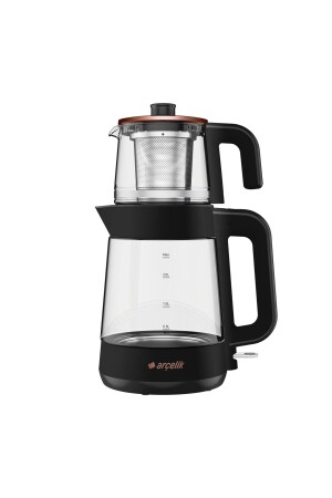 (MNZ-Recital Series) آلة الشاي (Cm 6964 S Çaycı) - Arçelik