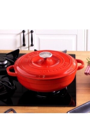 MNZ-Red متعددة الأغراض بطاقة حديد معدني مسطحة قطرها 28 LV Y ST 28 K1 R - Lava