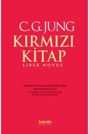 (MNZ-Red Book) - Kaknüs Yayınları