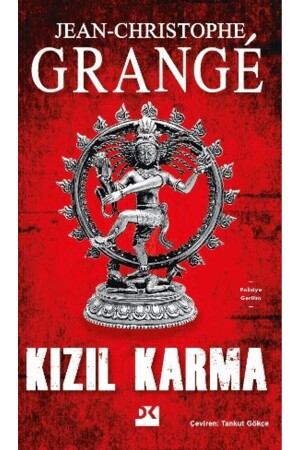 MNZ-Red مختلطة - Doğan Kitap