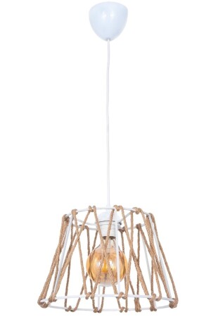 MNZ-Redbud صمام عريضة حبل واحد بيضاء ÖZP. 0199 - özpolataydınlatma