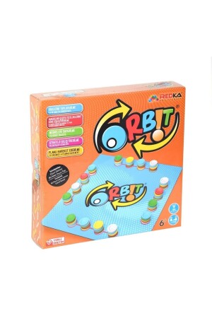 (MNZ-Redka) دورة الذكاء الذكاء و لعبة الاستراتيجية 881608 - Redka/KumToys