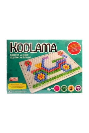 MNZ-Redka التعليمية التدوين الاهتمام والنشاط تطوير KDLM061 - Kumtoys