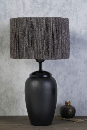 MNZ-Reduct صناعة صلبة لامپات السيراميك أسود الرمادي TM167 - hmydesign