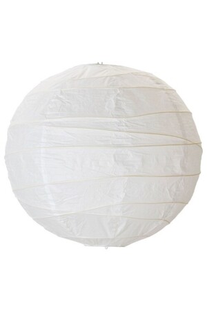 ورق MNZ-Regolit ياباني مصباح المصباح المرنق مصباح السقف 45 سم BRBN-IKEA-REGOLIT-2 - IKEA