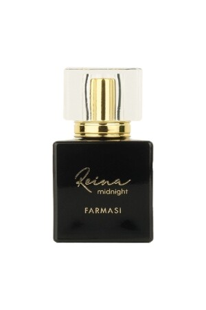 MNZ-Reına منتصف الليل Edp عطر النساء 45 مليل - Farmasi