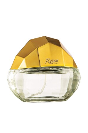 MNZ-Reina منتصف الليل Edp 65 ml عطر نسائي 8690131105518 - Farmasi