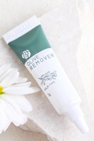 MNZ-Remover - Neıcha - نوع البالم - زيتون رائحة - 7 جرام - Oclair