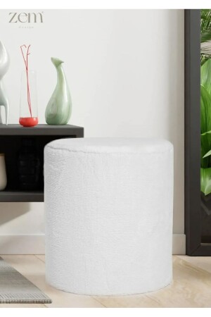 (MNZ-Remy Welsoft) - كرة حمالية بيضاء - Zem