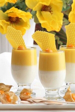 كوب من النقرات المضادة للشراب المريخ (MNZ-Rena 6 Piece Soft Drink Glass) LV-REN20F - Lav