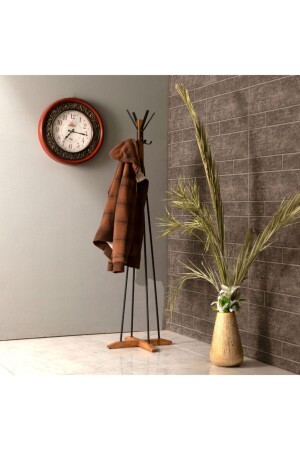 ملابس منخفضة الأقدام من قاعدة (MNZ-Retohome) - Retodesign