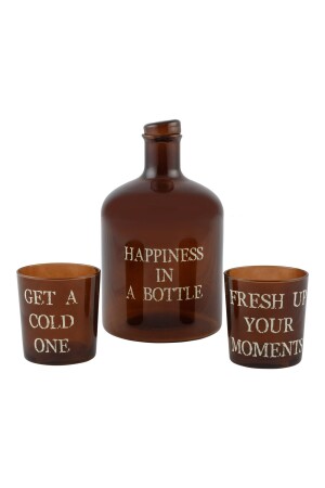 مجموعة مشروبات MNZ-Retro 1222928 - Mudo Concept