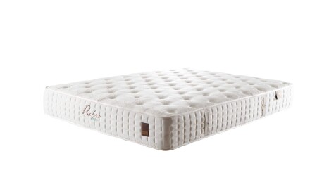 سرير أورثوبي MNZ-Retro - Cadde Yıldız