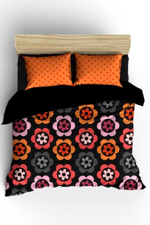 مجموعة غطاء غطاء MNZ-Retro مضاعفة HGY000141 - Helen George