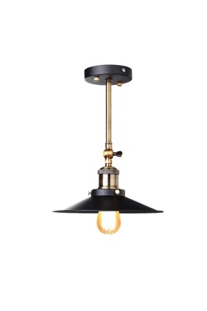 MNZ-Retro Metal Vintiga المشتركة المتحركة الشنابل الرأس العريض 22 سم MYL002356 - demet habek mylights