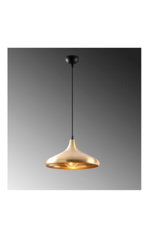 MNZ-Retro Rustic Model عصرية المعدن الواحد مصباح اللومب القمصان الكافي LMBDR101 - Lambadar