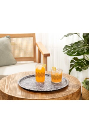 MNZ-Rêve Bleu Baisse سلة دائرية 1KTEPS1825-8682116306072 - Madame Coco