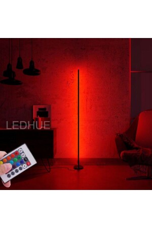 نظام إضاءة الغرفة MNZ-RGB كامل RGB - لون كامل - متعددة الميزات - Mobzar