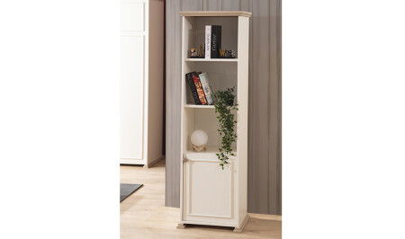 كابينة (MNZ-Rhodes) - Cadde Yıldız