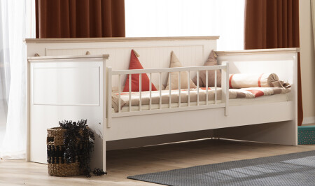 MNZ-Rhodes سدر بيدستيد - Cadde Yıldız