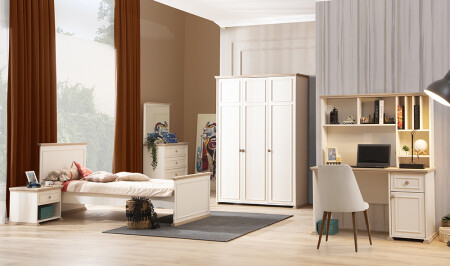 غرفة شباب (MNZ-Rhodes) - Cadde Yıldız