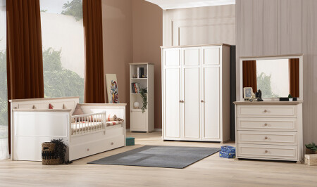 غرفة شباب (MNZ-Rhodes) V2 - Cadde Yıldız