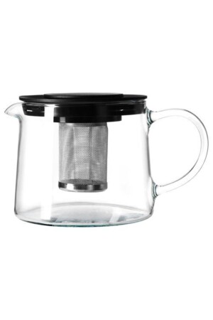 MNZ-Rıklıg 0.6 ليترا من كوب الشاي كوب الشاي زجاج مقاوم للحرارة IKEA_RIKLIG_06 LT - IKEA