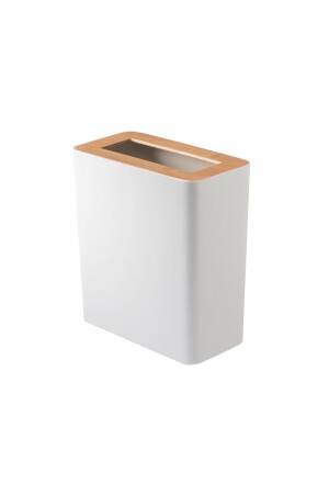 MNZ-Rin مستطيل القمامة البيضاء YM 3196 - YAMAZAKİ