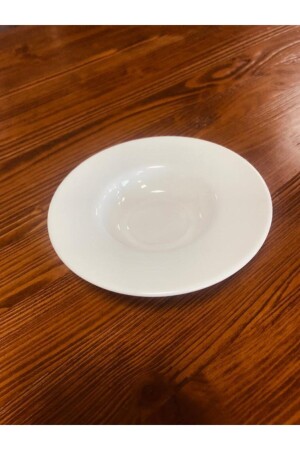 MNZ-Rita لوحة شاي البورتسلين 6 قطع Rıt01cbt A0516 - Bonna Porselen