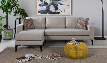 مجموعة زاوية MNZ-Riva - Cadde Yıldız