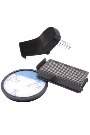 MNZ-Ro 3723 قفل وغلاف الغبار الكمباكة المكون من قفل ومرشحات rvcro3723kit - Rowenta