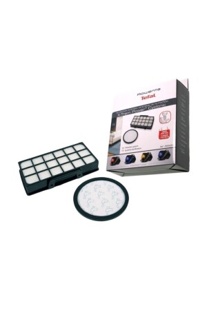 MNZ-Ro6993ea-410 إكس-ترم طاقة طائرات حوافز التيارات الحرارية - Rowenta