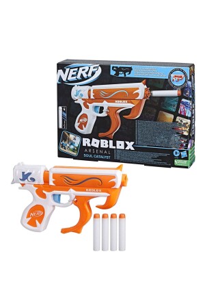 MNZ-Roblox Rev F6762 - Nerf