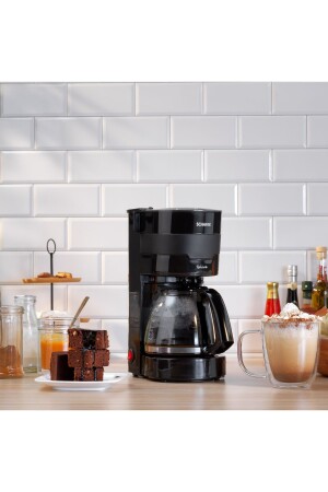 آلة قهوة MNZ-Robusta - Schafer