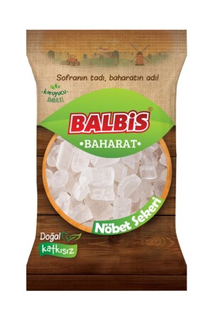 (MNZ-Rock Sugar) 1000 ج 03. 30. 005 - Balbis