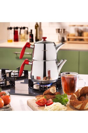 MNZ-Rod متوسط الحجم مجموعة من الـ 3 قطع من الـ 1S6007-15001-KMZ01 - Schafer