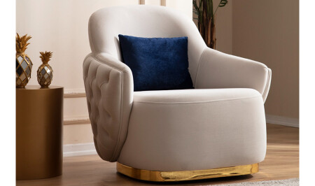 مقعد MNZ-Rolex - Cadde Yıldız