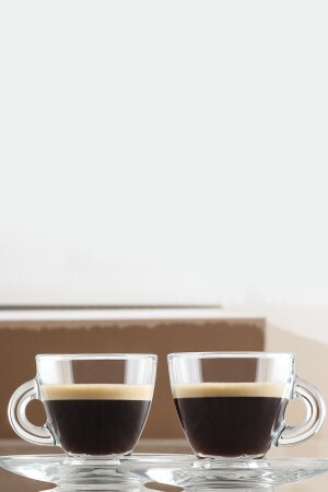 MNZ-Roma 12 قطعة إسبريسو مجموعة Fma05171 LV-ROMAS1 - Lav