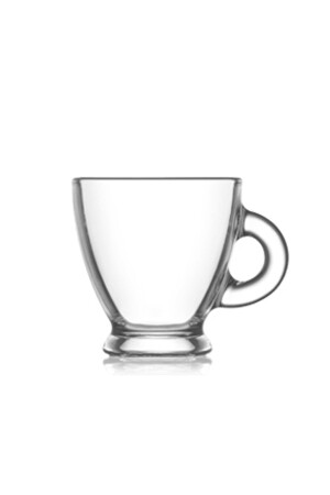 MNZ-Roma 6 Piece Cup Fma07200 LV-ROM403F - Lav