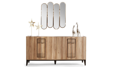 مُتَشَدّد MNZ-Romana - Cadde Yıldız