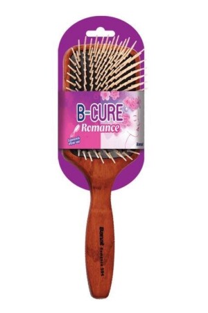 (MNZ-Romance 594) فرشاة شعر - Banat