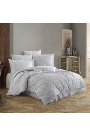 MNZ-Romance Gray - Poplin الواحد غطاء غطاء غطاء غطاء غطاء غطاء غطاء غطاء غطاء غطاء غطاء غطاء - Hobby