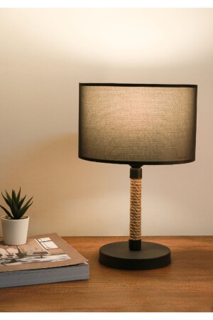 مكنسة المصابيح الزخرفية MNZ-Rope AYD-2513 - HOMİNG